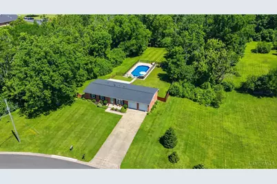 839 Brookcrest Drive, Mason, OH 45040 - Photo 3