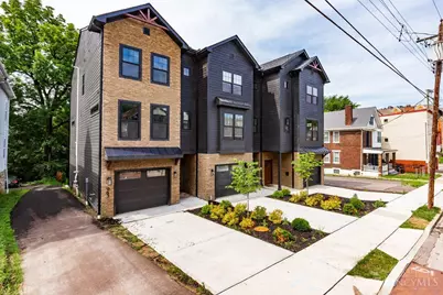 967 Windsor Street, Cincinnati, OH 45206 - Photo 1