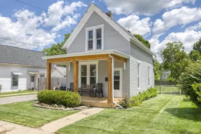 312 N Broadway Street, Blanchester, OH 45107 - Photo 3