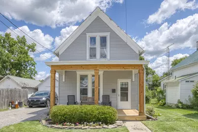 312 N Broadway Street, Blanchester, OH 45107 - Photo 1