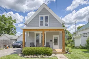 312 N Broadway St, Blanchester, OH 45107 - Photo 1