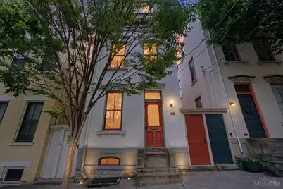 320 E Fourteenth Street, Cincinnati, OH 45202 - Photo 1