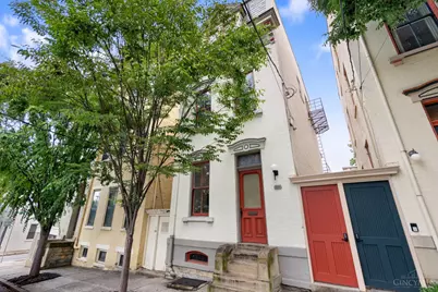 320 E Fourteenth Street, Cincinnati, OH 45202 - Photo 3