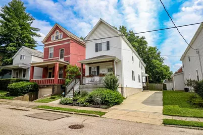 313 Cleveland Avenue, Saint Bernard, OH 45217 - Photo 1