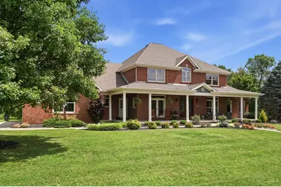 4151 Belle Terrace Lane, Clear Creek Township, OH 45036 - Photo 5