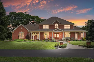 4151 Belle Terrace Lane, Clear Creek Township, OH 45036 - Photo 1