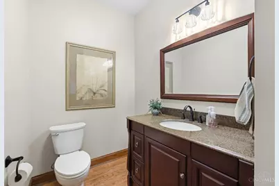4151 Belle Terrace Lane, Clear Creek Township, OH 45036 - Photo 29