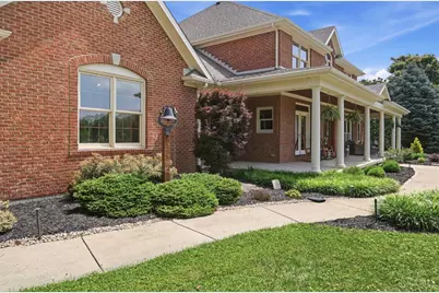4151 Belle Terrace Lane, Clear Creek Township, OH 45036 - Photo 7