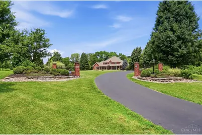 4151 Belle Terrace Lane, Clear Creek Township, OH 45036 - Photo 89