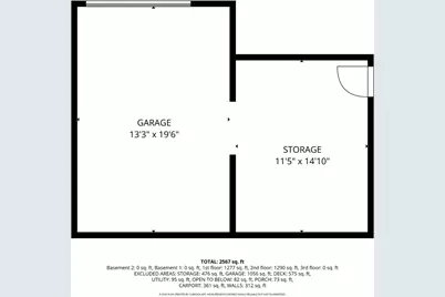 3072 Werkridge Drive, Green Township, OH 45248 - Photo 53