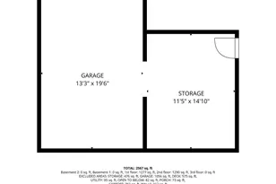 3072 Werkridge Dr, Green Township, OH 45248 - Photo 53