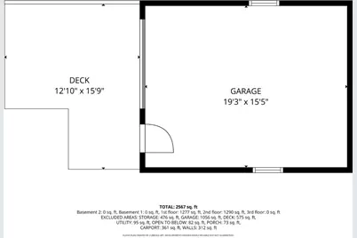 3072 Werkridge Drive, Green Township, OH 45248 - Photo 55