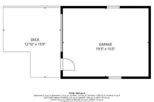 3072 Werkridge Dr, Green Township, OH 45248 - Photo 55