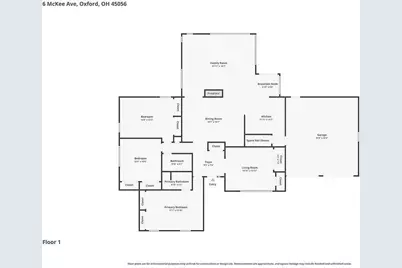 6 McKee Avenue, Oxford, OH 45056 - Photo 41