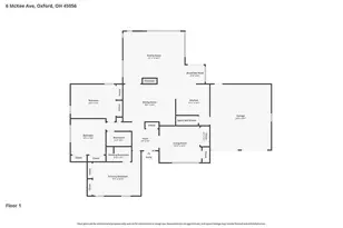 6 McKee Ave, Oxford, OH 45056 - Photo 41