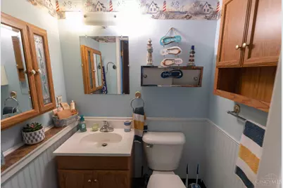 784 Forsythe Place, Mason, OH 45040 - Photo 15