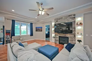 6408 Dahlia Wy, Liberty Township, OH 45044 - Photo 9