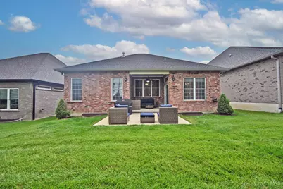 6408 Dahlia Way, Liberty Township, OH 45044 - Photo 49