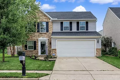 1408 Golden Eagle Drive, Troy, OH 45373 - Photo 5