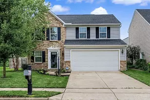 1408 Golden Eagle Dr, Troy, OH 45373 - Photo 5