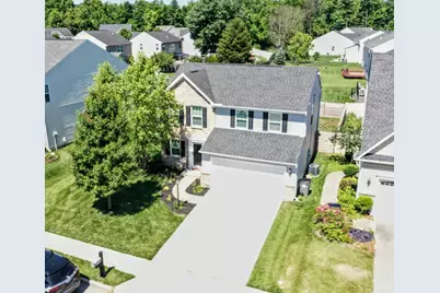1408 Golden Eagle Drive, Troy, OH 45373 - Photo 35