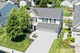 1408 Golden Eagle Dr, Troy, OH 45373 - Photo 35