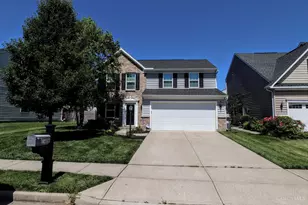 1408 Golden Eagle Dr, Troy, OH 45373 - Photo 3