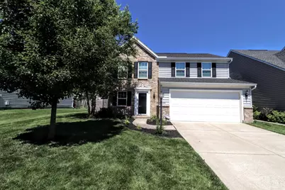 1408 Golden Eagle Drive, Troy, OH 45373 - Photo 1
