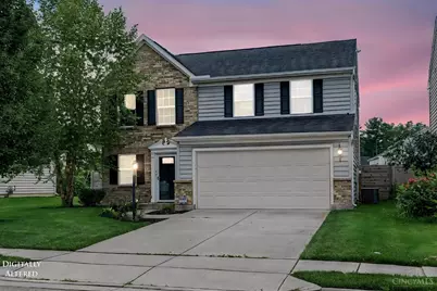1408 Golden Eagle Drive, Troy, OH 45373 - Photo 1