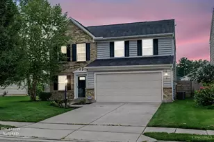 1408 Golden Eagle Dr, Troy, OH 45373 - Photo 1