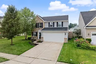 1408 Golden Eagle Dr, Troy, OH 45373 - Photo 49