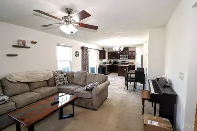 1408 Golden Eagle Drive, Troy, OH 45373 - Photo 13
