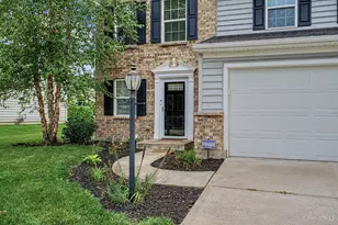 1408 Golden Eagle Dr, Troy, OH 45373 - Photo 7