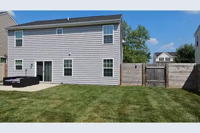 1408 Golden Eagle Drive, Troy, OH 45373 - Photo 3