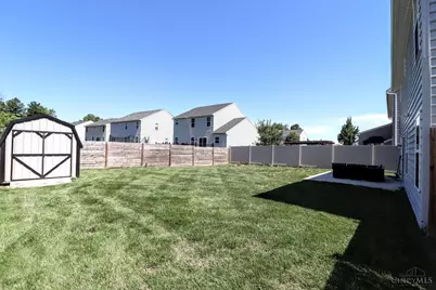 1408 Golden Eagle Drive, Troy, OH 45373 - Photo 7
