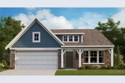 7827 Horizon Bend, Maineville, OH 45039 - Photo 1