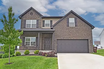 1155 Silversmith Way, Lebanon, OH 45036 - Photo 1