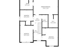 1155 Silversmith Wy, Lebanon, OH 45036 - Photo 5
