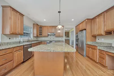 8163 Alpine Aster Court, Liberty Township, OH 45044 - Photo 9