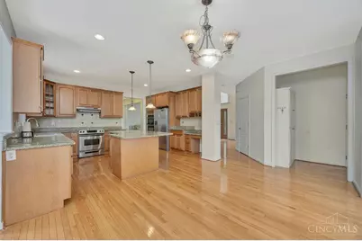 8163 Alpine Aster Court, Liberty Township, OH 45044 - Photo 17