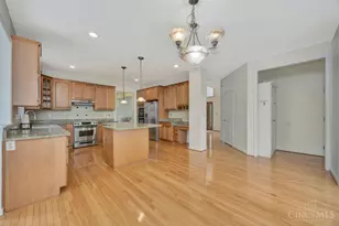 8163 Alpine Aster Ct, Liberty Township, OH 45044 - Photo 17