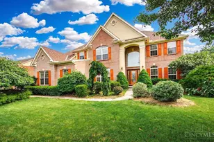 8163 Alpine Aster Ct, Liberty Township, OH 45044 - Photo 1