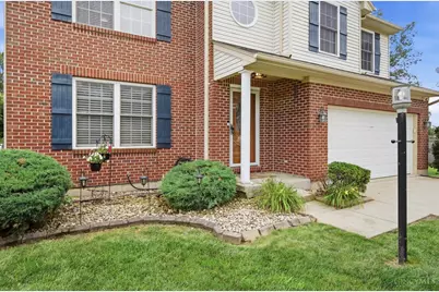 1553 Deerwoods Drive, Miami Township, OH 45150 - Photo 5