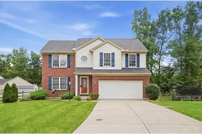 1553 Deerwoods Drive, Miami Township, OH 45150 - Photo 3