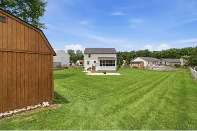 1553 Deerwoods Drive, Miami Township, OH 45150 - Photo 71