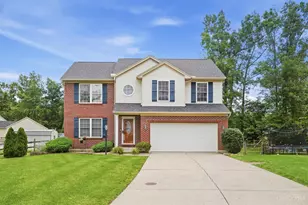1553 Deerwoods Dr, Miami Township, OH 45150 - Photo 1