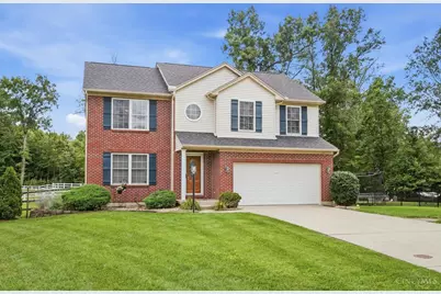 1553 Deerwoods Drive, Miami Township, OH 45150 - Photo 5