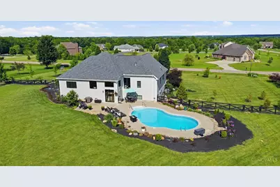 2300 Triple Creek Court, Turtle Creek Township, OH 45036 - Photo 5