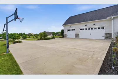 2300 Triple Creek Court, Turtle Creek Township, OH 45036 - Photo 81