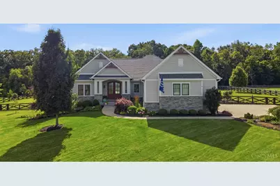 2300 Triple Creek Court, Turtle Creek Township, OH 45036 - Photo 1